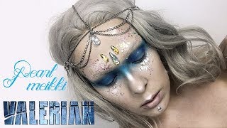 Pearl - Meikki Valerian