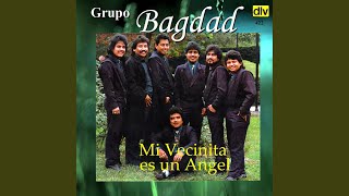 Video thumbnail of "Grupo Bagdad - Igual Que Tú"
