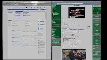 Copy a Link from Moodle to Veracross Library