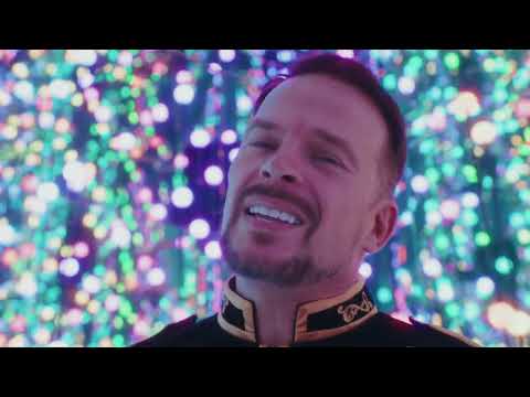 Frank Seiffert   - Hundert Millionen Volt (Offizielles Musikvideo)