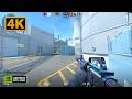 Counter Strike 2 Gameplay 4K No Commentary