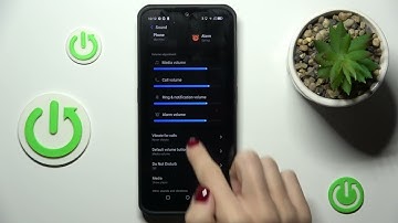 How to Enable Charging Sounds and Haptics in Ulefone Armor 17 Pro - Disable Charging Sound Effect