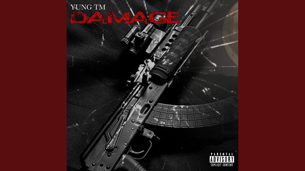 Obejrzyj Damage w YouTube Obejrzyj Damage w YouTube