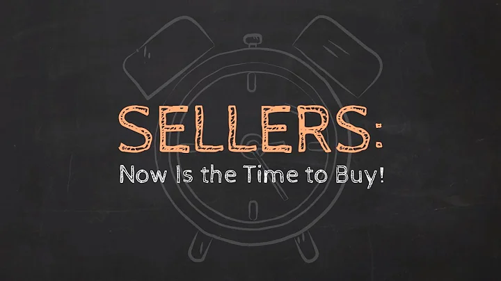 Sellers: Now Is the Time to Buy | Teresa Ryan | Ry...