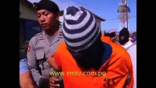 Australian and Briton Arrested in Bali for Drug Possession