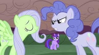 [Latino] - MLP: FiM - Flutterbitch - (RARA Major Version)