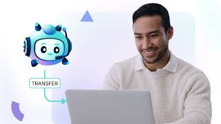 Meet AIRO Voice Agent  for Sales, Support, Customer Service Teams. You're AI Receptionist