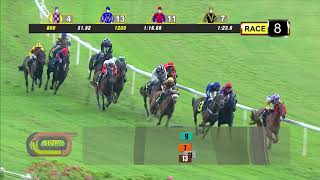 Vidéo de la course PMU PRIX CLASS 5