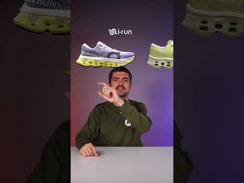 Which Cloudmonster is for you?