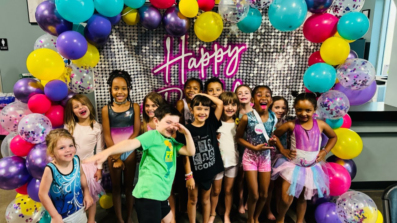 Karsyn’s 6th Birthday!