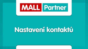 Jak vytvořit ikonu na stránku nastavení?