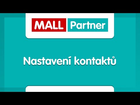 Video: Jak Navázat Neverbální Poradenský Kontakt