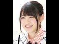 HKT48神志那結衣が卒業発表 8月に卒業公演 公式HP「本人の意向を尊重」