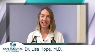 Doctor's Day - Herald Health Minute