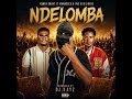 NDELOMBA By Kunta Brave Ft Manasseh And YNG Kabilidayz Prod By Kayz Beats 