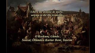 Haggard -Chapter Ii Origin Of A Crystal Soul Türkçe Çeviri & Lyrics