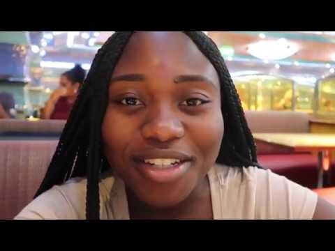 Carnival Magic Last days Cruise Vlog