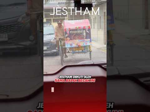 #jestham #jesthamberbagi #jesthamborong #jesthamtraktir