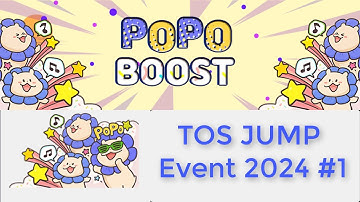 [Tree of Savior] Popo Boost 2024 #1 เริ่มใหม่แบบปี 2024 ดีกว่าเดิมยังไงบ้าง ?