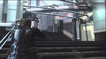 Binary Domain, Invasion Agro-Center: 1-PLAYER Only - [Max Wave: 35] - Waves 16-18, Part 6