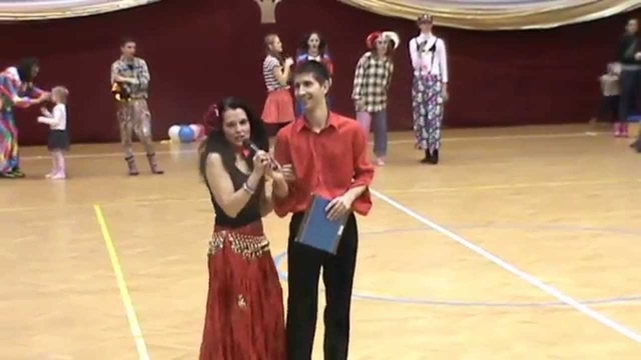 Eötvös farsang 2015