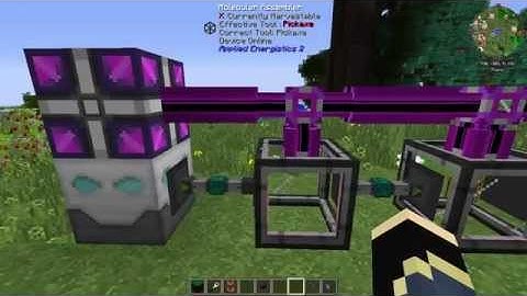 Feeding & Energizing a Hungry Node :: Thaumcraft 4.2 Tips and Tricks