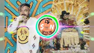 Willy William J Balvin - Mi Gente Remix ft. Dj S💀N { Dance Remix ♚ KING } Drop Remix