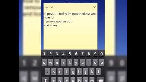 HOW TO REMOVE LICENSE VERIFICATION AND GOOGLE ADS IN ANY APP(ROOT)