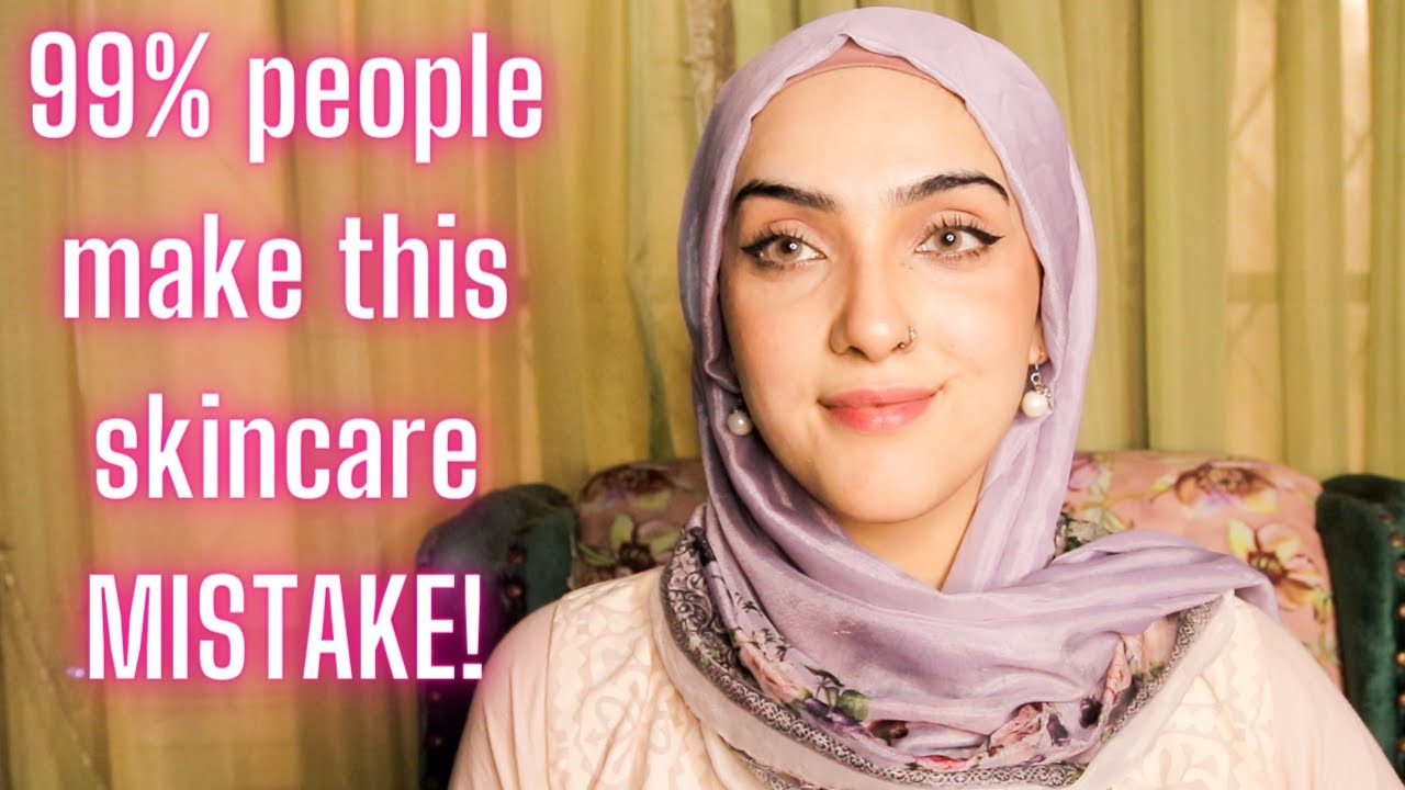 STOP USING HYALURONIC ACID WRONG! #SHORTS