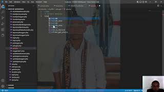 #14 Validasi Data dan Form Input Part 1