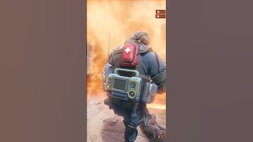 3 kills on Train and still a fail