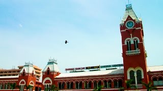 Chennai City Monuments & Places - Photography HD