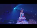 ♪田村ゆかり♪ floral blue {2011.08.24 Release BD [YUKARI TAMURA LOVE ♡ LIVE 2011 SPRING *Mary Rose*] より}