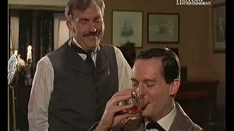 Sherlock Holmes in HINDI The Solitary Cyclist Part 3