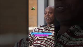 Why Dave Chappelle became an accidental land baron in Ohio.