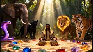 KEMET : Le Coeur Brillant de l'Afrique avec Mfumu Nswadi Kimbazi
