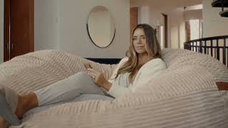 Big Joe Fuf L Bean Bag Chairs