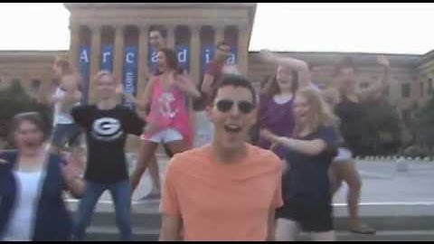 2012-2013 Music Video Intro