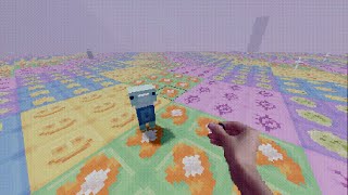 Lucid Blocks OST: Plotting