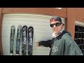 2012/13 Park-Ski Preview: Fat-Ypus Skis