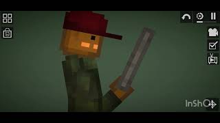 Melon playground zombie apocalypse, season 1 episode 5￼ “another tombstone added to the pile”￼