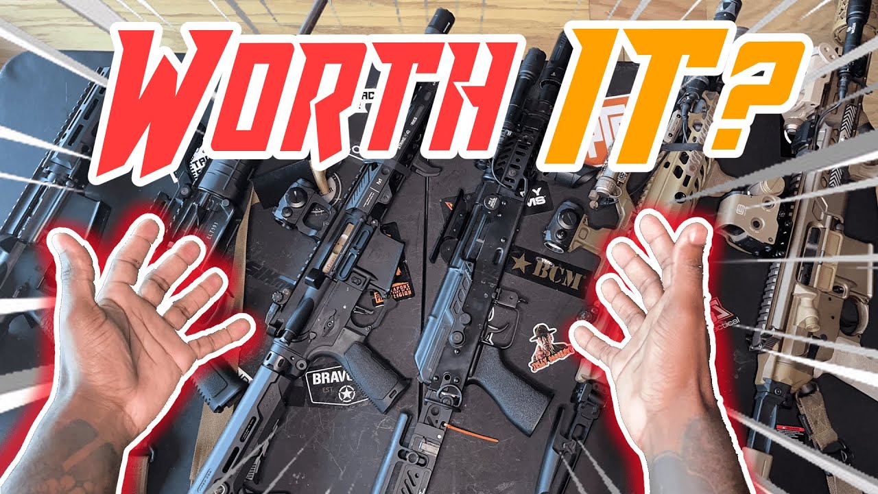 Helping YOU get into GBBR's