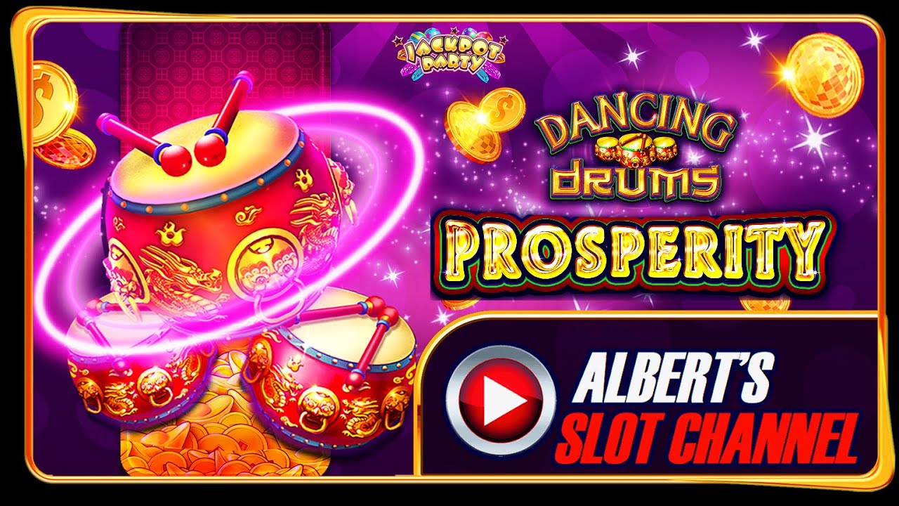 Albert Reviews Dancing Drums Prosperity YouTube