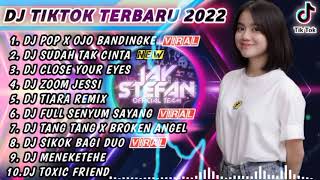 Download Dj Tiktok Terbaru 2022 - Dj Pop X Ojo Dibandingke X Dj Sudah Tak Cinta | Remix T Video MP3 Dj Tiktok Terbaru 2022 - Dj Pop X Ojo Dibandingke X Dj Sudah Tak Cinta | Remix T