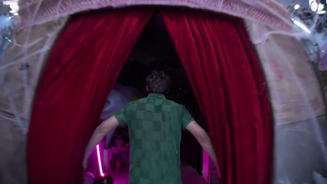 Emporium Mall’s Haunted Halloween Extravaganza