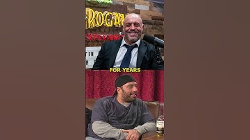 How Long It Took Rogan To Make Money From His Podcast