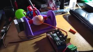 Eggbot test
