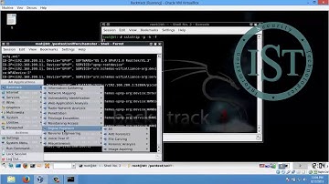 Session Hijacking   Part 2   Online Cyber Security Trainings
