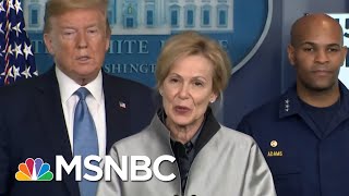 What Is The Coronavirus – And What Should You Do About It? | MSNBC