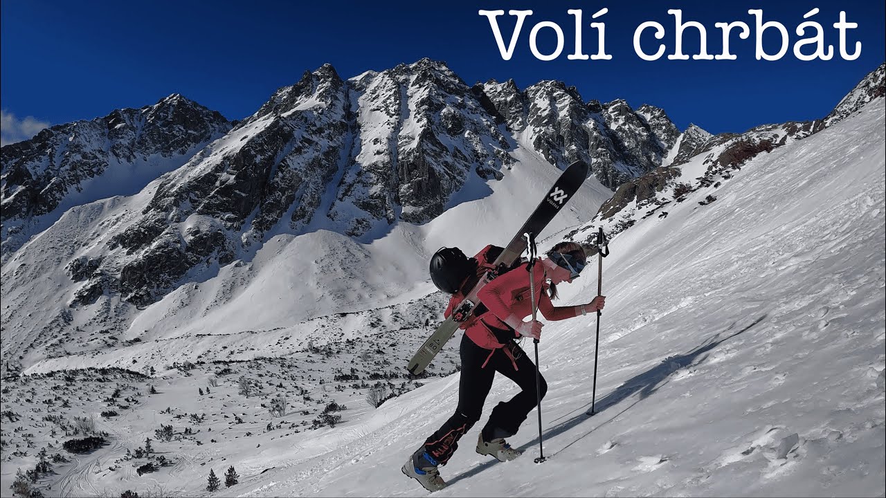 Najkrajšia túra vo Vysokých Tatrách?